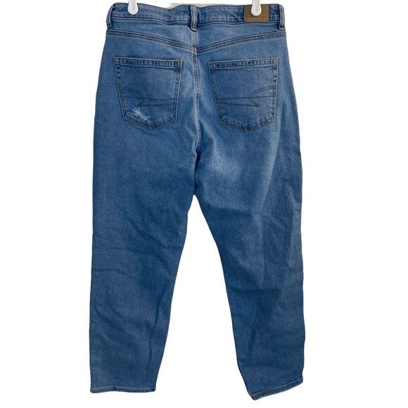 American Eagle Stretch Sz 8S - Picture 4 of 9